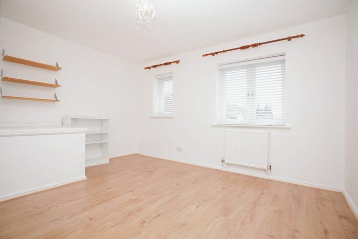 2 Bedroom Semi-Detached House For Sale In Chicory Drive, Rugby, CV23
