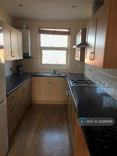 1 Bedroom Flat To Rent In High Street, Flintshire, CH5