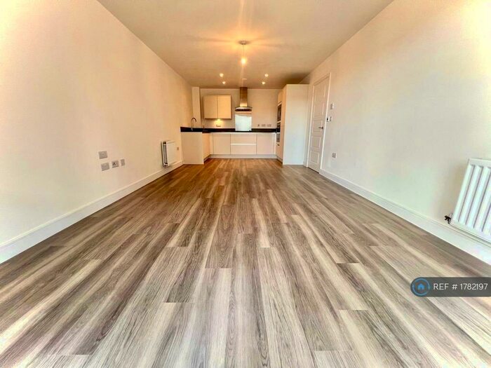 1 Bedroom Flat To Rent In Ebbsfleet Valley, Ebbsfleet, DA10
