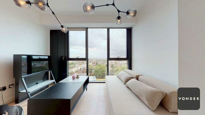 1 Bedroom Flat To Rent In Highgate Hill, N19