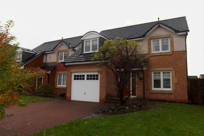 3 Bedroom Detached House To Rent In Birch Grove, Menstrie FK11