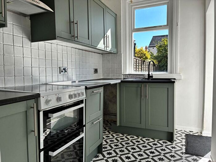 3 Bedroom Terraced House To Rent In Kingston Road, Newport, NP19