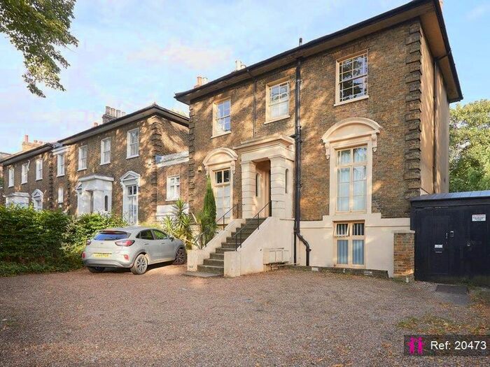 Houses for sale in Coldharbour Lane, London, SW9