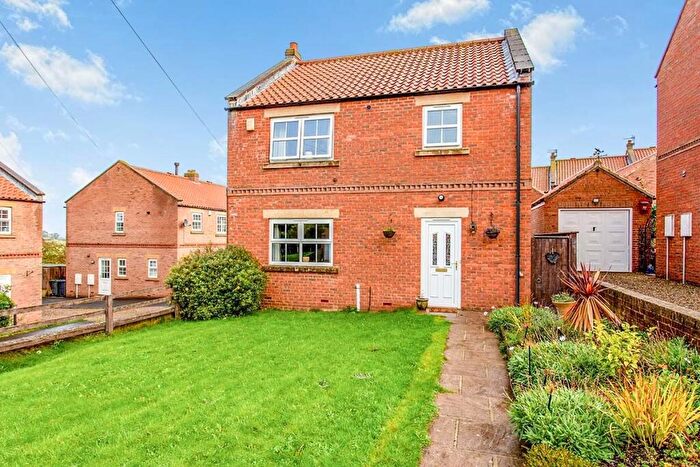 3 Bedroom Detached House To Rent In Goodwood Close, Sadberge, Darlington, County Durham, DL2