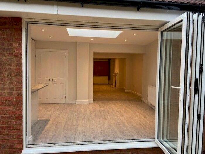 3 Bedroom Semi-Detached House To Rent In Forge Close, Holmer Green, High Wycombe, HP15