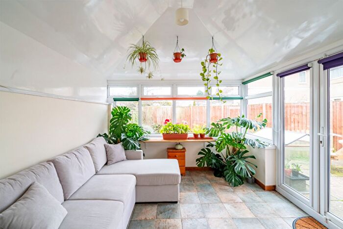 3 Bedroom Semi-Detached House For Sale In Gores Marsh Road, Ashton, Bristol, BS3