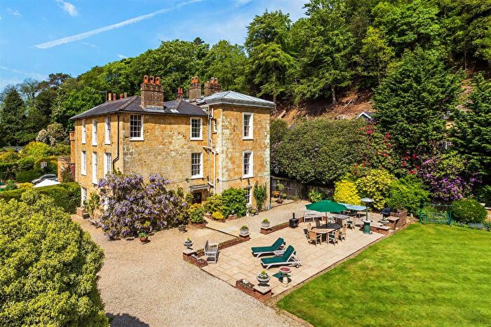 5 Bedroom House For Sale In Abinger Road, Leith Hill, Dorking, Surrey, RH5