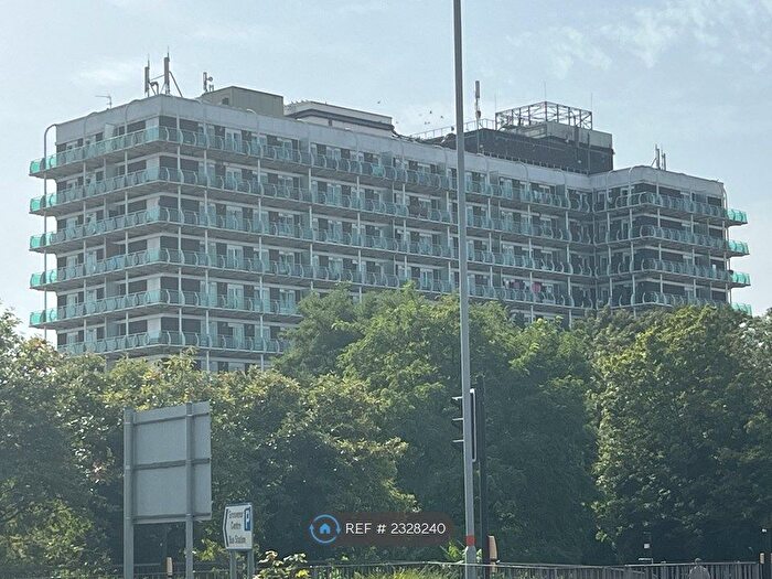 1 Bedroom Flat To Rent In Northampton House, Northampton, NN1