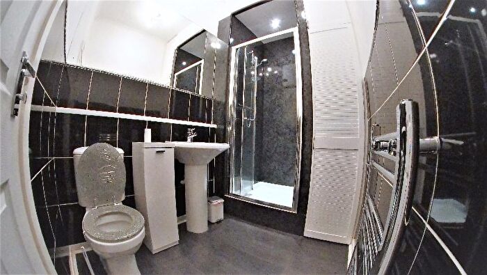 1 Bedroom Flat To Rent In Hardgate, City Centre, Aberdeen, AB10