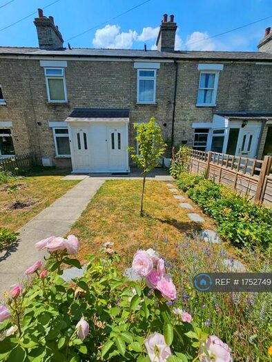 2 Bedroom Terraced House To Rent In Railway Street, Cambridge, CB1