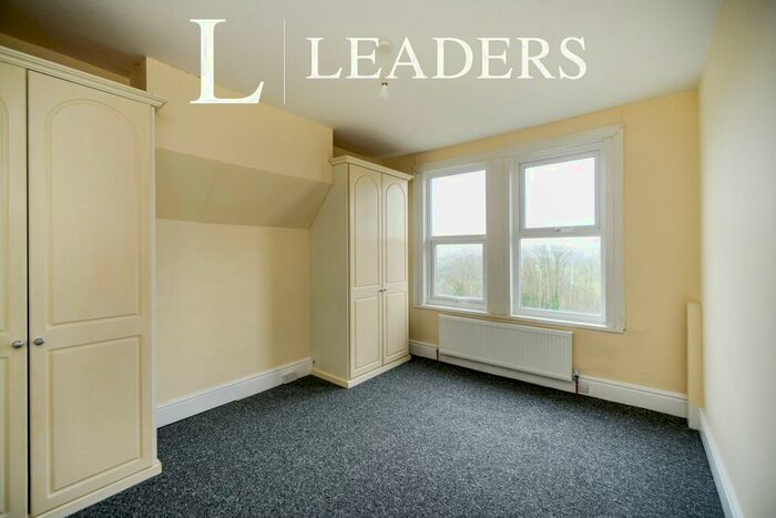 2 Bedroom Maisonette To Rent In Millers Road, Brighton, BN1