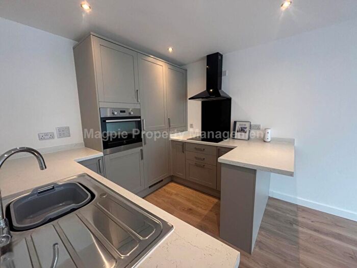 2 Bedroom Apartment To Rent In Bury, BL9