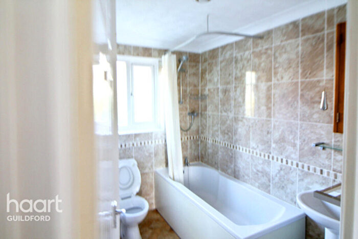 2 Bedroom Terraced House To Rent In Fox Road, Haslemere, GU27