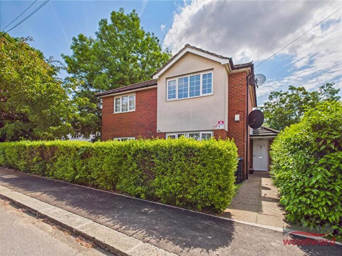 1 Bedroom Flat To Rent In Sudbury Hill Close, Wembley, HA0