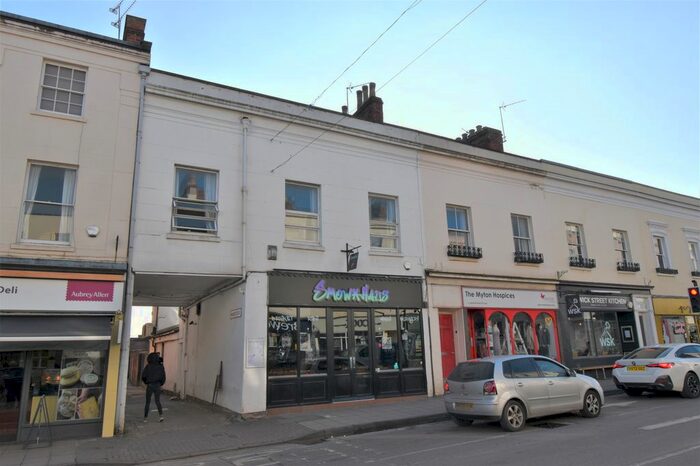 5 Bedroom Flat To Rent In Warwick Street, Leamington Spa, Warwickshire, CV32