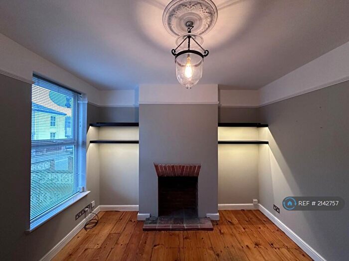 2 Bedroom Terraced House To Rent In Alexandra Road, Norwich, NR2