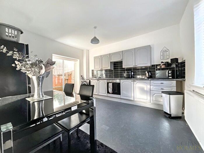 2 Bedroom End Of Terrace House For Sale In Price Street, Hebburn, NE31