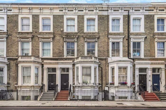1 Bedroom Flat To Rent In Finborough Road, South Kensington, SW10