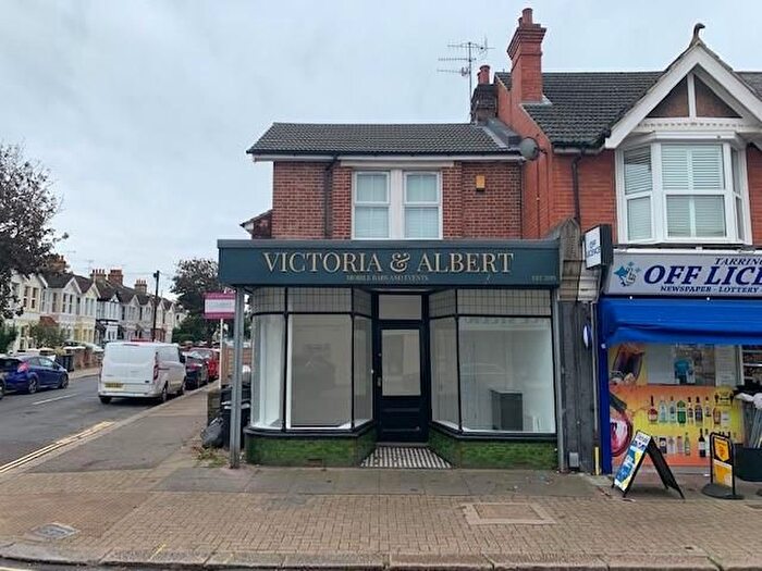 Property To Rent In Tarring Road, Worthing, BN11