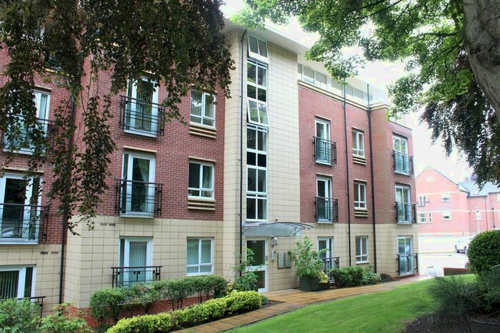 2 Bedroom Flat To Rent In Bishopthorpe Road, York, YO23