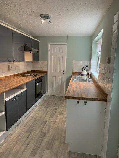 2 Bedroom Terraced House To Rent In Margaret Street, South Humberside, DN40