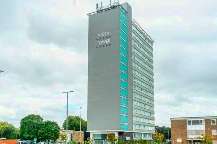 2 Bedroom Property To Rent In Southgate, Stevenage, SG1