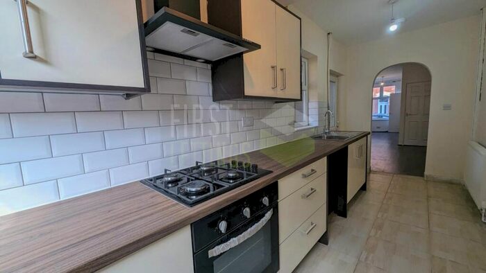 2 Bedroom Terraced House To Rent In Cedar Road, Evington, LE2