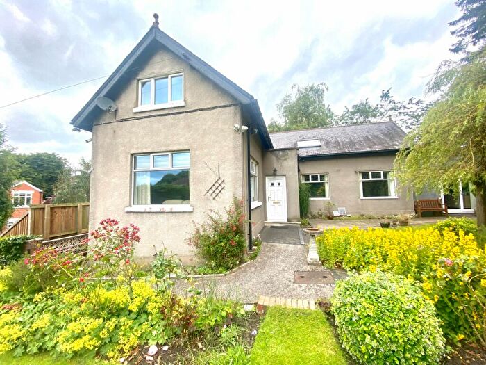 3 Bedroom Bungalow For Sale In Nevilles Cross Bank, Nevilles Cross, Durham, DH1
