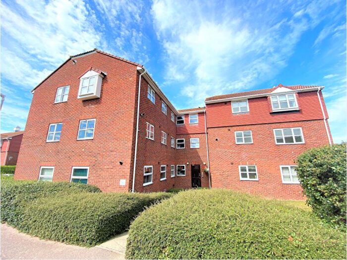 1 Bedroom Flat To Rent In Westmarsh Drive, Palm Bay, Margate, Kent, CT9