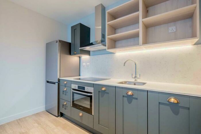 1 Bedroom Apartment To Rent In Canada Gardens, Wembley Park, HA9