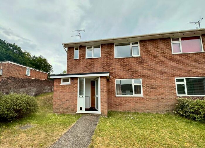 1 Bedroom Flat To Rent In Wayman Road, Corfe Mullen, BH21