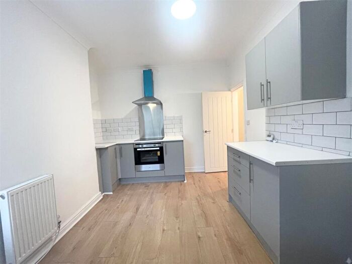 2 Bedroom Terraced House For Sale In Clarence Street, Burnley, BB11
