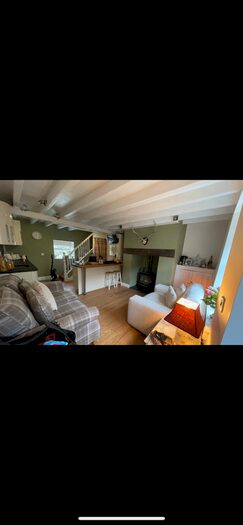 2 Bedroom Terraced House To Rent In Lily Terrace, Holywell, CH8