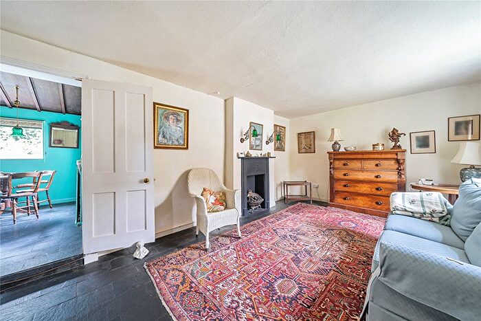 2 Bedroom Terraced House For Sale In Halifax Street, Sydenham, London, SE26
