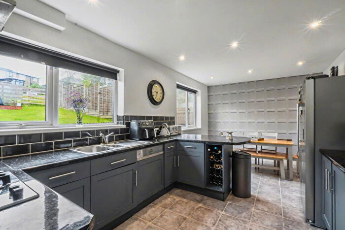 3 Bedroom Semi Detached House For Sale In Herdus Road, Whitehaven, CA28