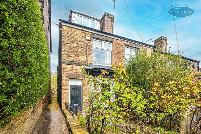 3 Bedroom End Terrace House For Sale In Lydgate Lane, Crosspool, Sheffield, S10