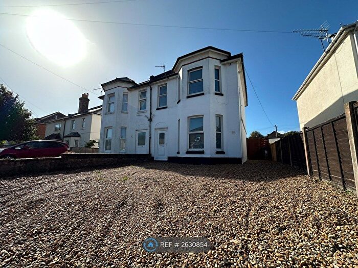 5 Bedroom Semi-Detached House To Rent In Stewart Road, Bournemouth, BH8