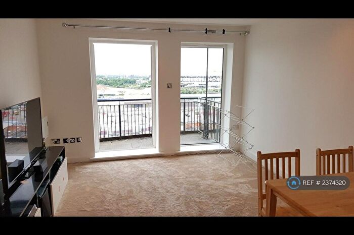 2 Bedroom Flat To Rent In Central House, London, E15