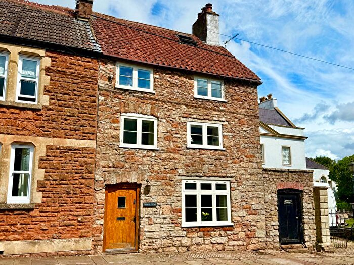 3 Bedroom Semi-Detached House For Sale In Chew Magna, Bristol, BS40