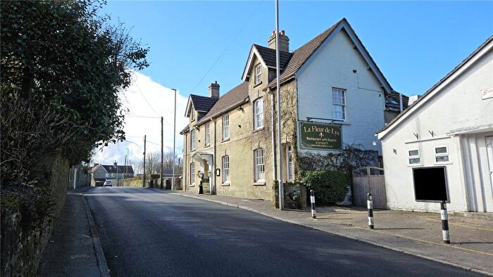 10 Bedroom Detached House For Sale In Bleke Street, Shaftesbury, Dorset, SP7