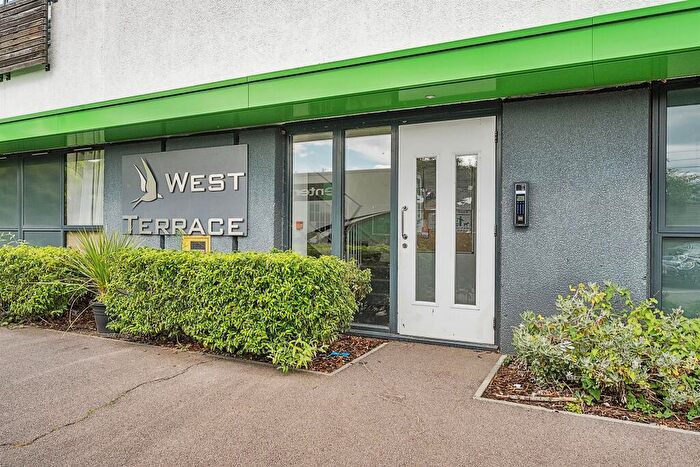 1 Bedroom Apartment For Sale In Kings Road, Stevenage, SG1