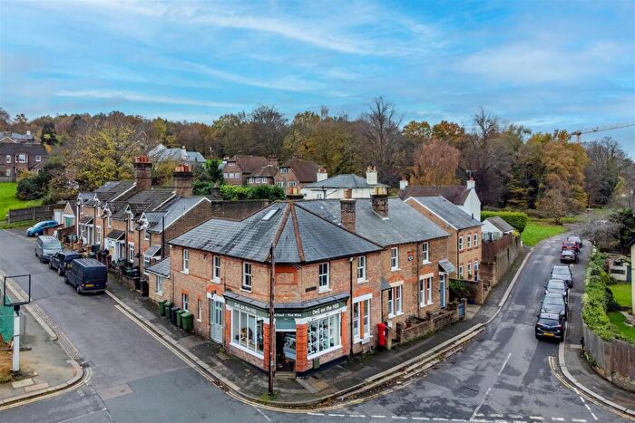 4 Bedroom House For Sale In Linkfield Street, Redhill, RH1