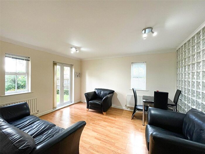 2 Bedroom Flat To Rent In Lowndes Court, Manor Road, Harrow, Middx, HA1