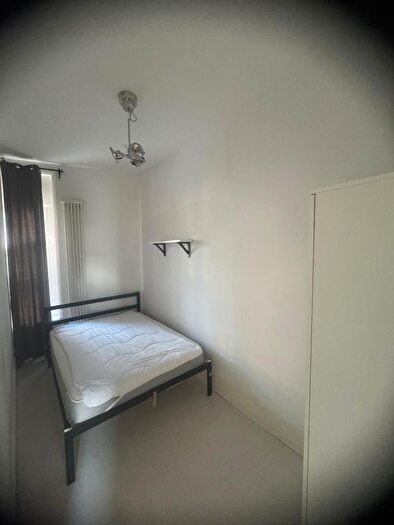 2 Bedroom Flat To Rent In West Green Road, N15