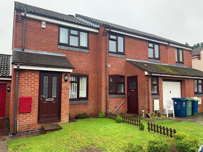 3 Bedroom House To Rent In Bampton Close, Oxford, OX4