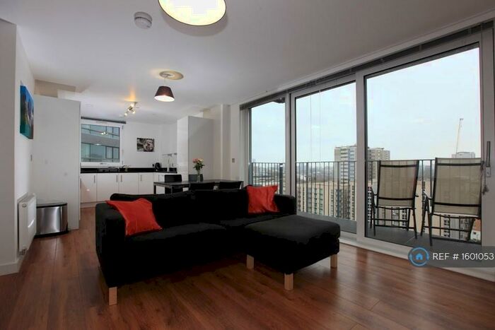 2 Bedroom Flat To Rent In City Road, London, EC1V
