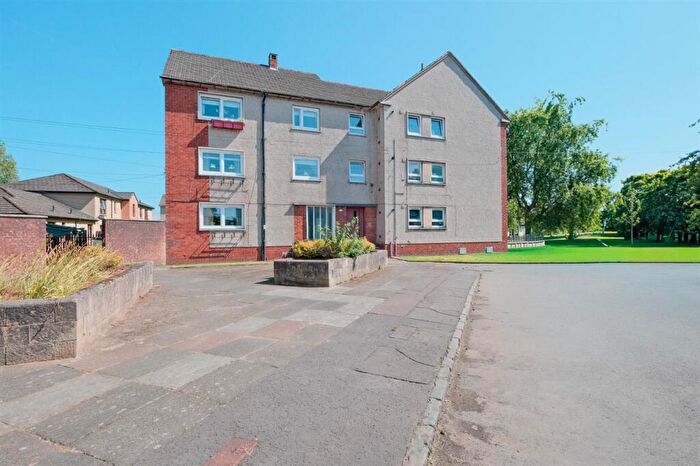 2 Bedroom Apartment For Sale In Crawford Street, Hamilton, ML3