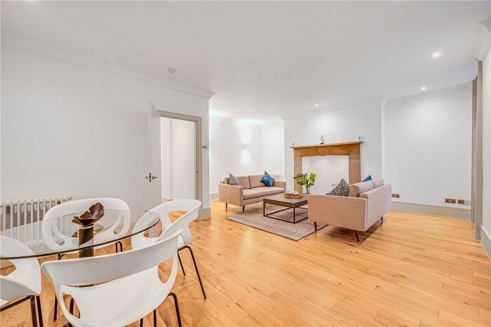 1 Bedroom Flat To Rent In Bulstrode Street, London, W1U