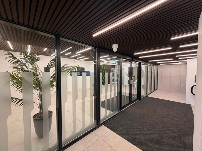 2 Bedroom Flat To Rent In Swain Court, Peterborough, PE2