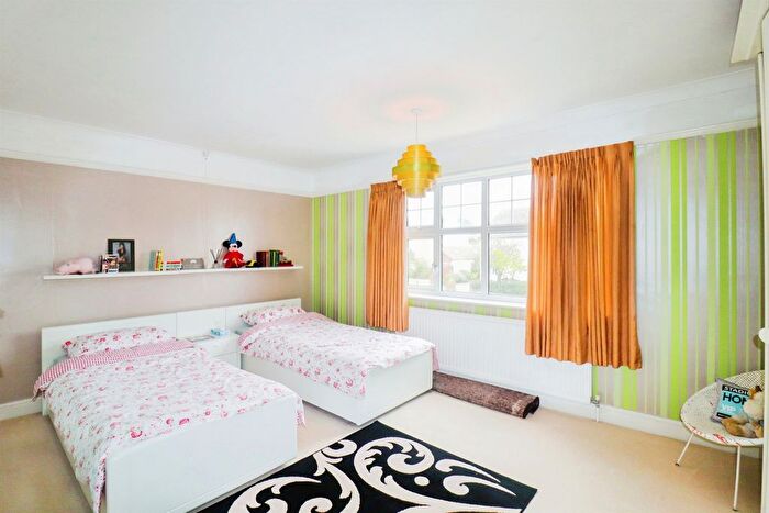 4 Bedroom Detached House For Sale In London Road, Attleborough, NR17
